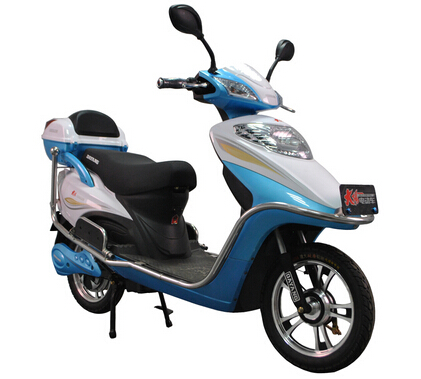 大阳电动车天翼