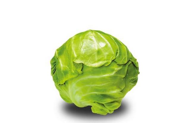 卷心菜(个)