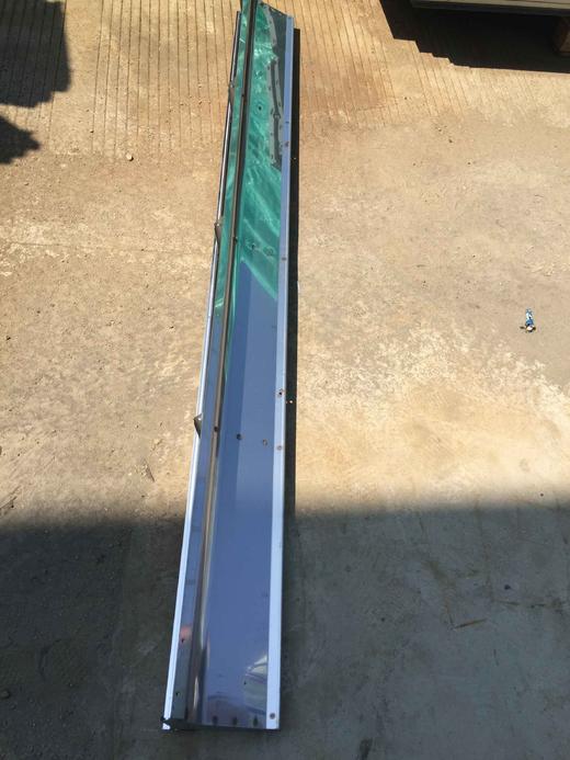 导流板关系 SS 商品图0