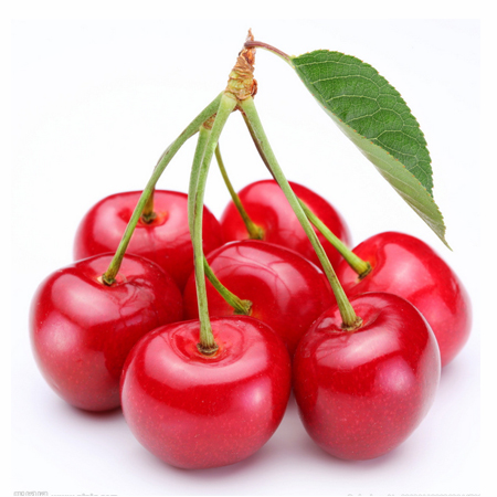 樱桃- 蒲县美佳乐超市