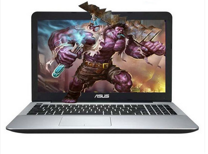 asus/华硕/k555lb5200-154bsc52x10(黑)