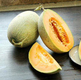 海南醇蜜 1个 约2200g