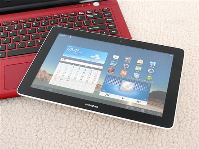 huawei/华为 s10-233l td-lte/td-scdma/wcdma/gsm 16gb平板电脑