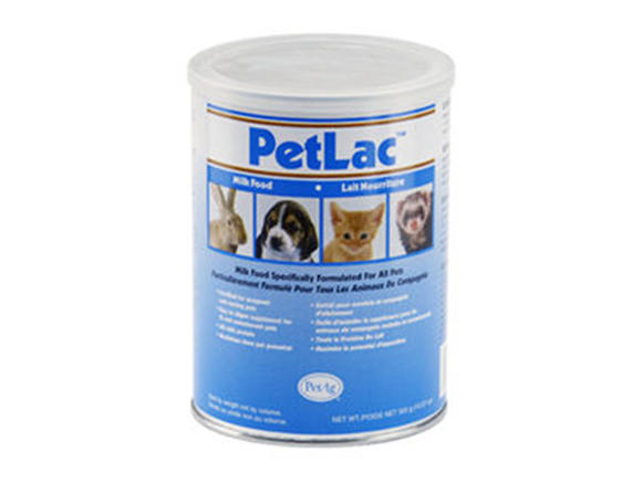 PETAG-猫狗通用猫狗营养奶粉