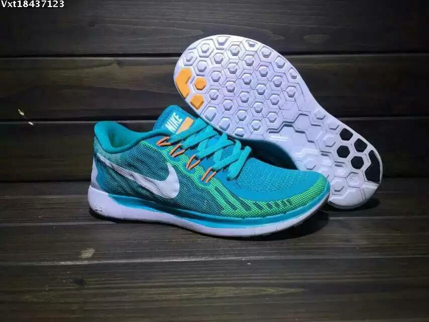 nike 赤足5.0 编织系列 36-39