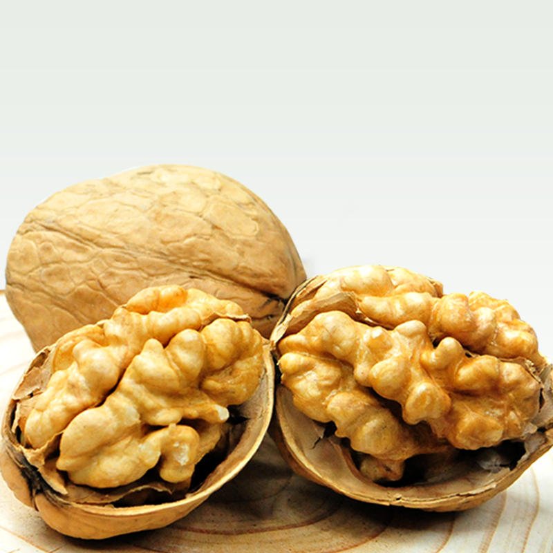 【楼兰蜜语】新疆阿克苏纸皮核桃500g