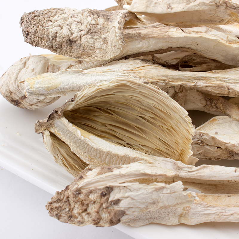 从禾野生鸡枞菌100g (干品)l-ys-a04