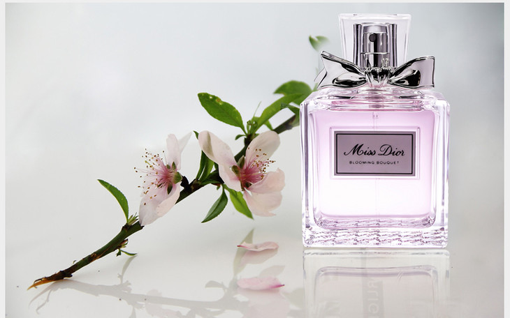 【代购】dior迪奥花漾甜心小姐女士淡香水