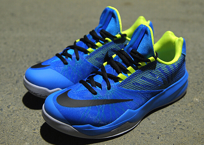 nike / james harden 2 /40-46/ nkhd2009