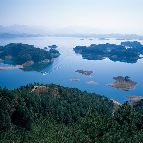 08.09玩轉仙島湖——戲水,釣魚,柴火飯,盡情揮灑你的假日【報名定金】