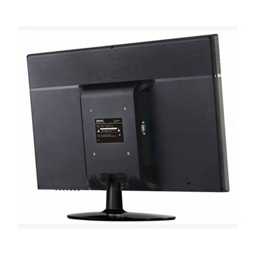 sanc m225  21.5英寸led背光宽屏液晶显示器