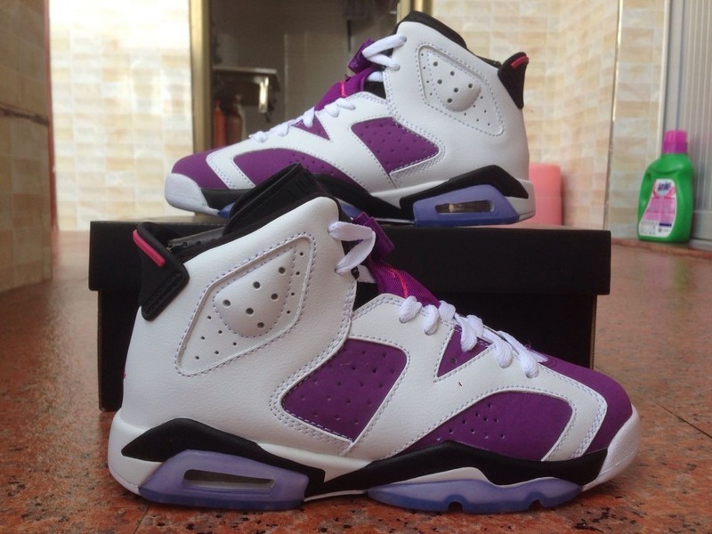 aj6葡萄紫