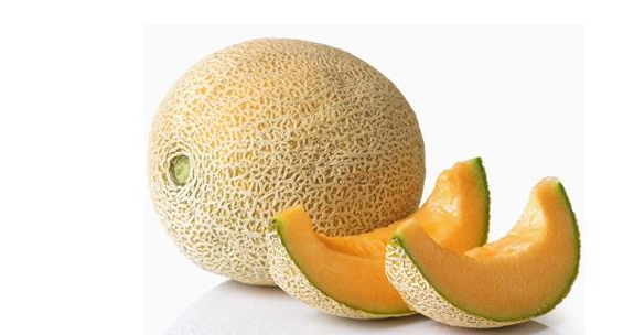 哈密瓜