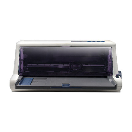 映美fp-538k针式打印机