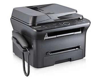 三星scx4623fh激光打印/复印/传真/彩色扫描多功能一体机