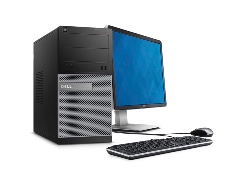 dell 3020mt中端商务机