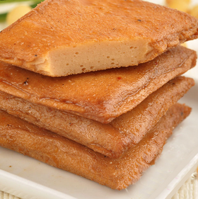 台湾风味鱼豆腐 (斤)