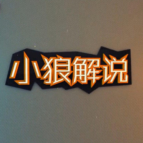 小狼解说