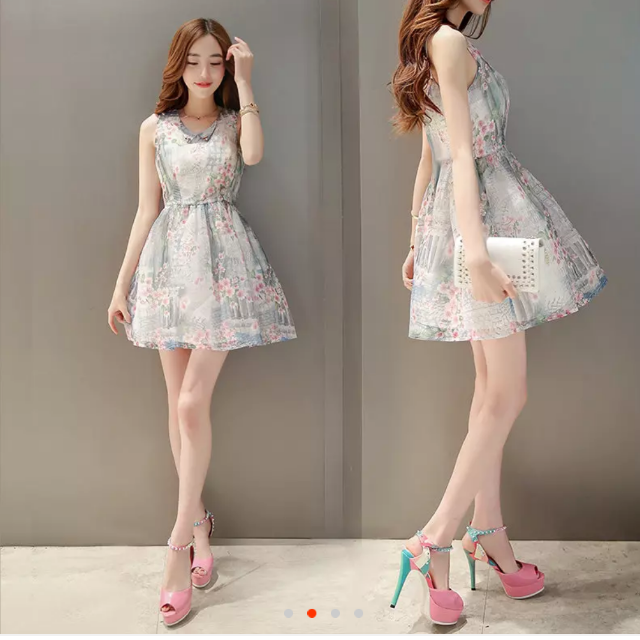 熙漫2015春ol职业黑色真皮圆头细跟超高跟单鞋 女 防水台搭扣女鞋