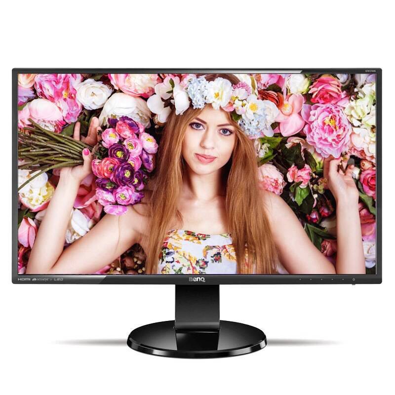 商品详情 商品名称:明基gw2760hs 商品编号:799222 品牌 明基(benq)