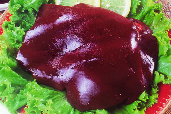 猪肝 ￥0.80                           运费: ￥5.