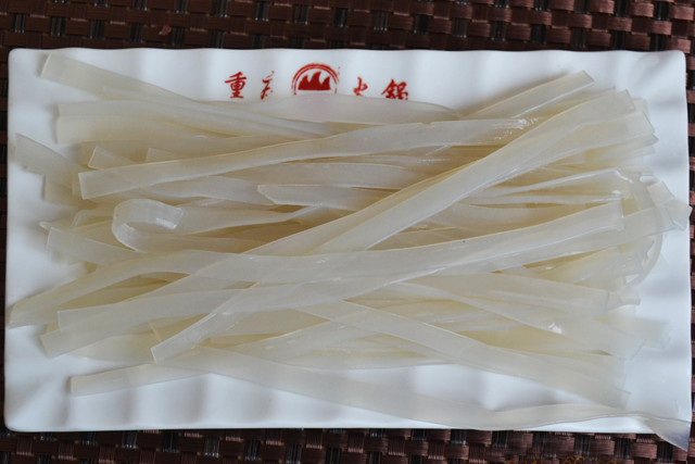 宽粉- 建三江重庆孔亮火锅店