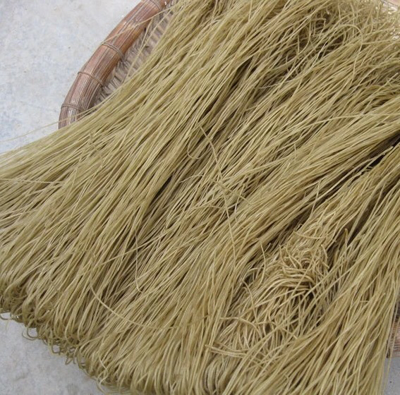 红薯粉粉丝 55元/斤