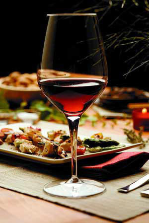 玛莎拉蒂 阿斯蒂巴贝拉干红葡萄酒 - 御君阁文化体验馆