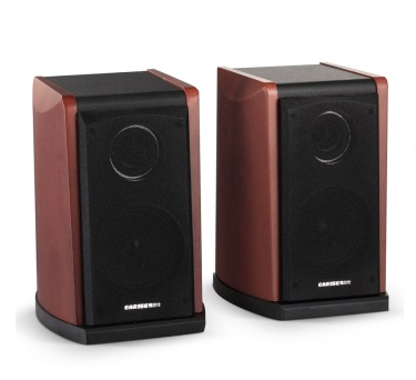 雅兰仕(earise) al-a8 hifi音响/多媒体2.