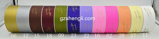 50印花带-小英文 商品图3