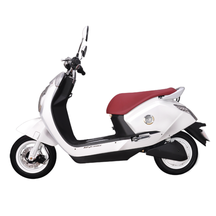 雅迪电动车新骑士系列---钻石