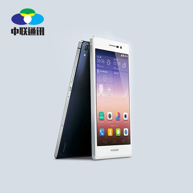 华为Ascend P7 手机5寸大屏智能手机- 武宁