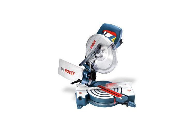 bosch/博世 gcm 10 m 电动工具 台锯 220v 交流电源 斜断锯 铝型材