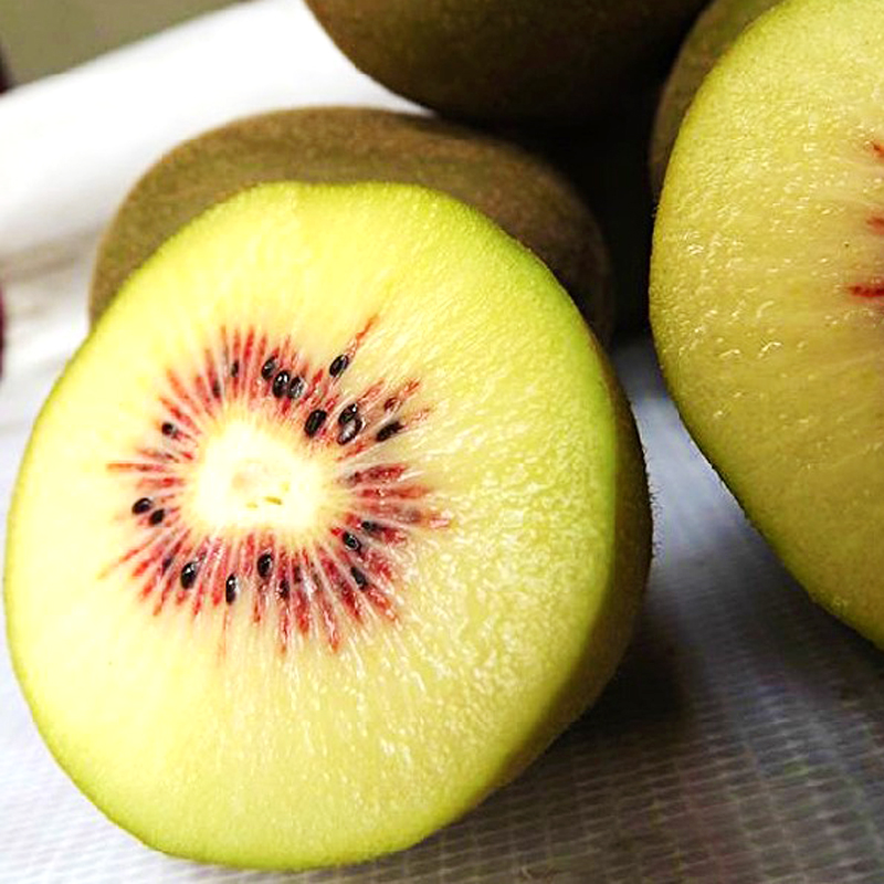 猕猴桃 约2斤
