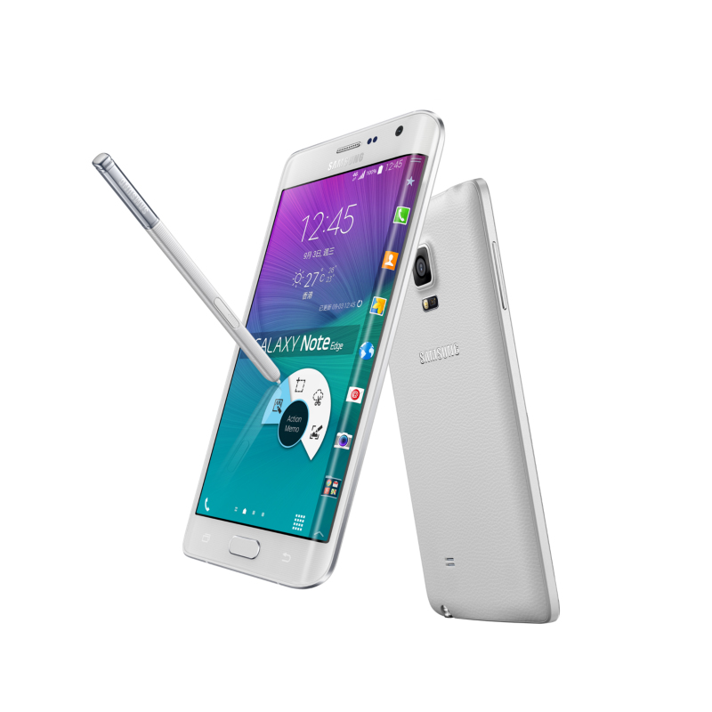 samsung/三星 sm-n9150 galaxy note edge note4