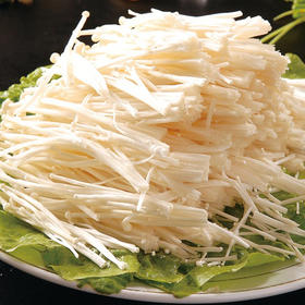 金针菇 250g