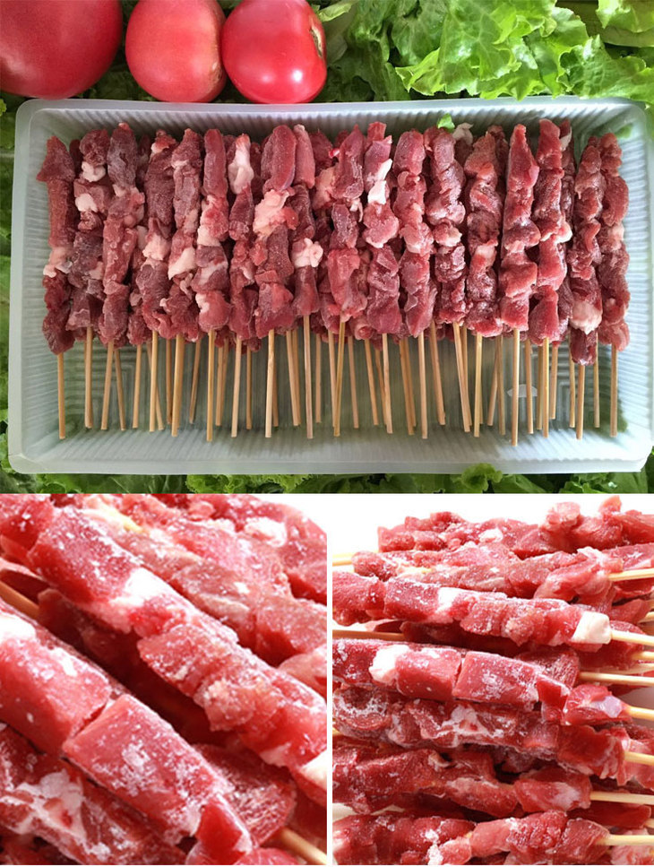 冷冻食材产业中的新机遇——冷链物流如何助力市场腾飞
