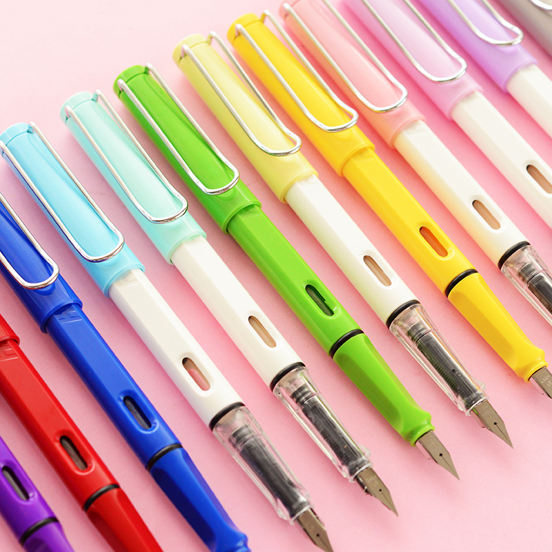 英雄钢笔儿童钢笔