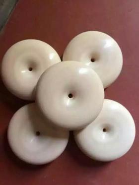 象牙(果)平安扣