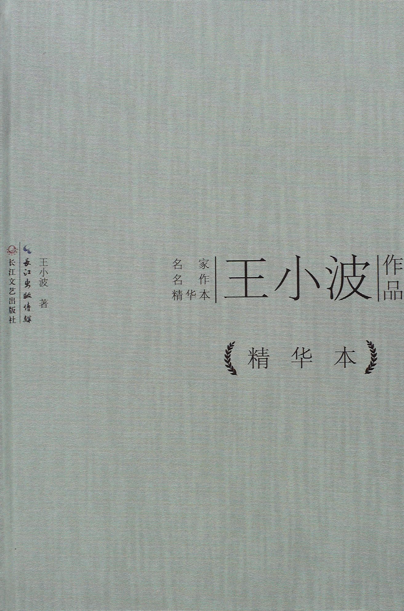 王小波作品(精华本)