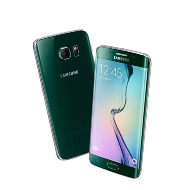 三星galaxy s6 edge(g9250/全网通) 4999元