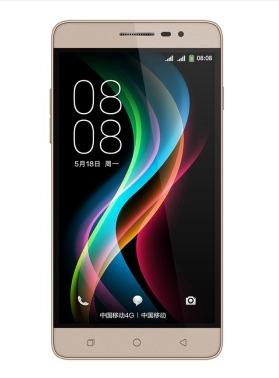 酷派 锋尚pro移动版(y90)