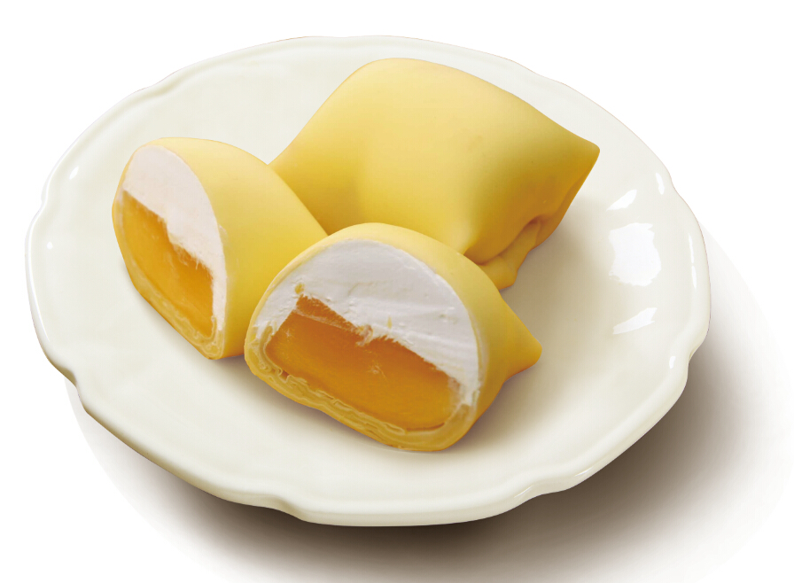 芒果班戟(2件装)