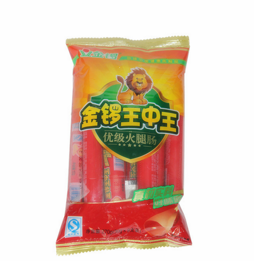 金锣王中王30g*9 惊爆价7元