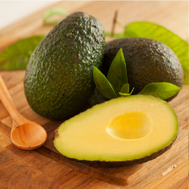 墨西哥进口牛油果 6个装