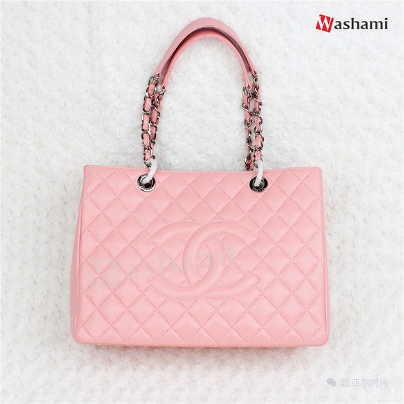 CHANEL香奈儿女士皮包