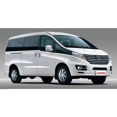 【汽车租赁】 瑞风商务新款和畅(7座) 超低价格 送车上门 海口三亚