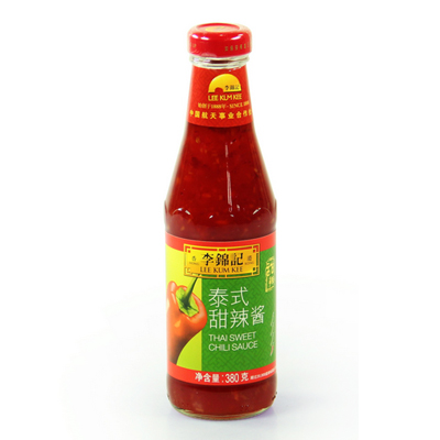 380g李锦记泰式甜辣酱