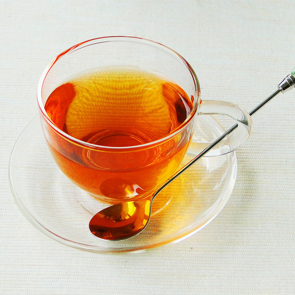 香草路易波士茶