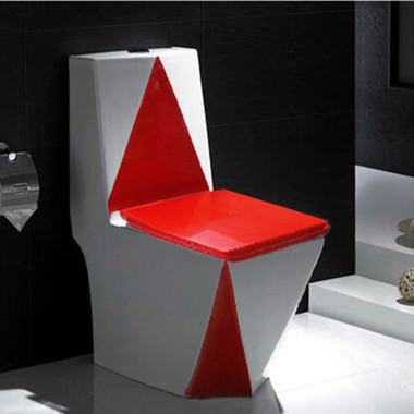 诺贝尔卫浴--马桶